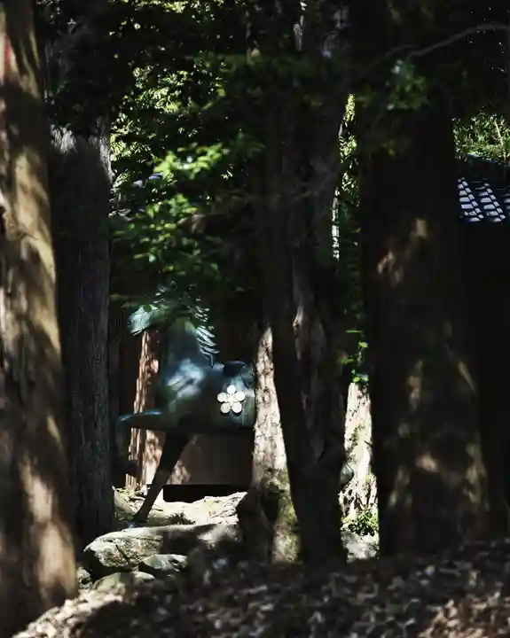 気多神社(富山県)