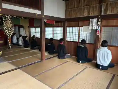 安用寺(愛知県)