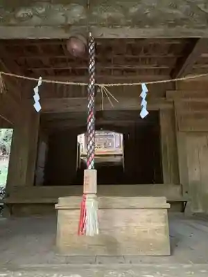 瀧宮神社(徳島県)