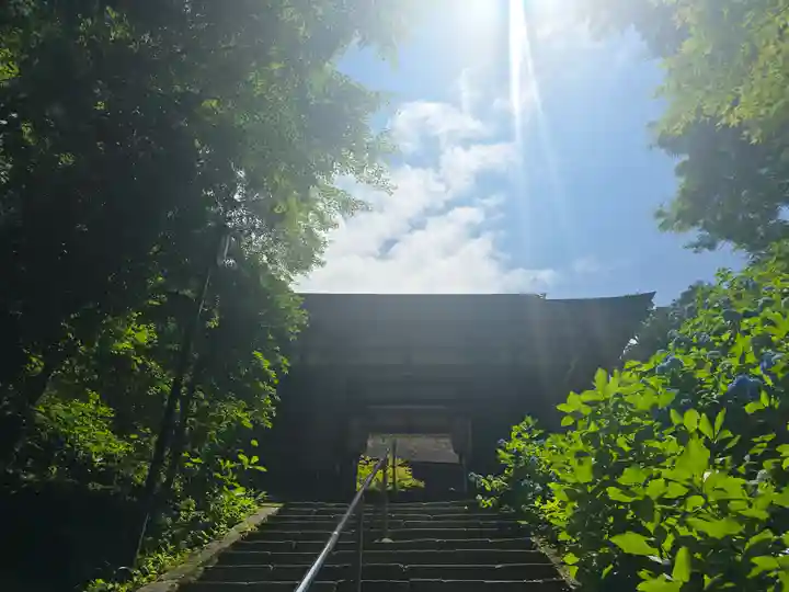 金剛輪寺(滋賀県)
