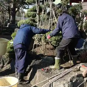 成田山大照寺(北海道)(2025年11月05日(水) 14時06分53秒投稿)