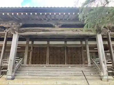 西楽寺(島根県)