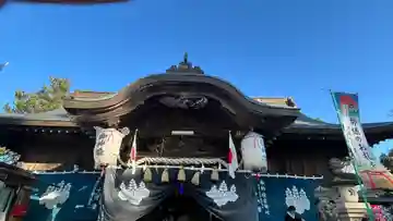 住吉神社(徳島県)