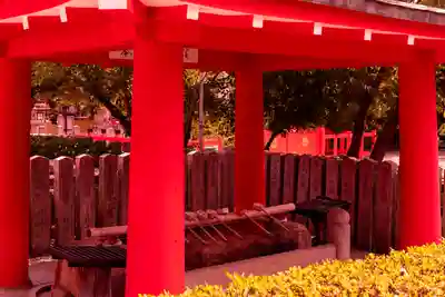 車折神社(京都府)