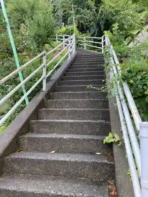 藤稲荷大明神のその他建物