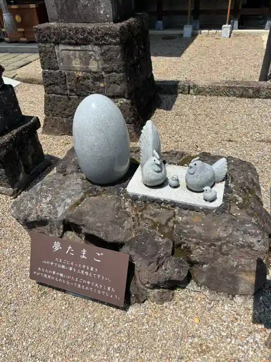 鷲宮神社(栃木県)