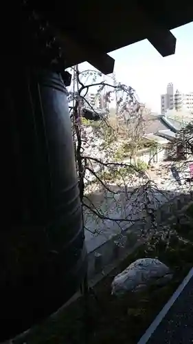 西新井大師総持寺のその他建物