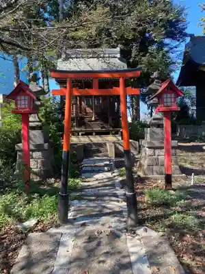 赤城神社(群馬県)