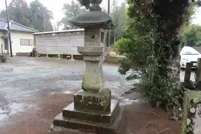 松澤 熊野神社のその他建物