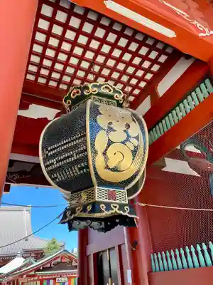浅草寺(東京都)