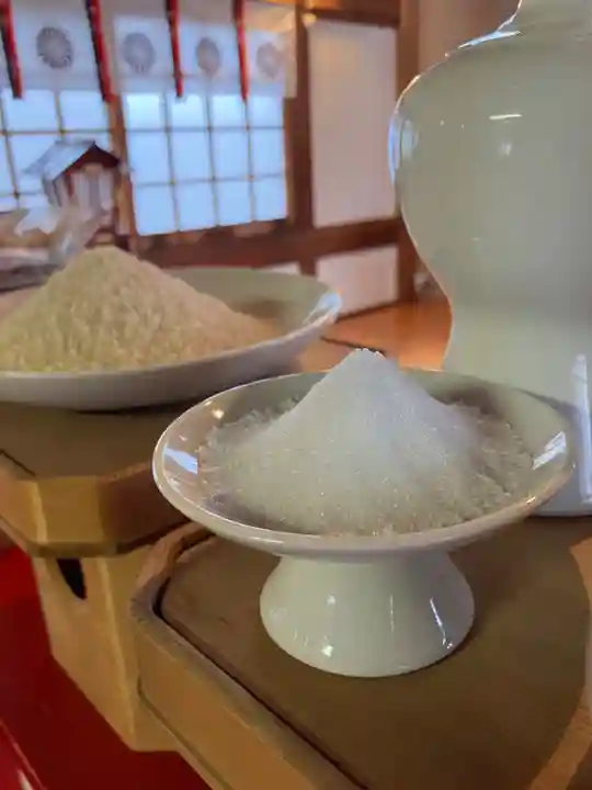 總社 和田八幡宮(福井県)