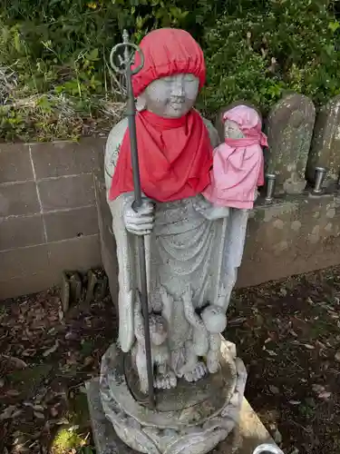 玉蔵院(千葉県)