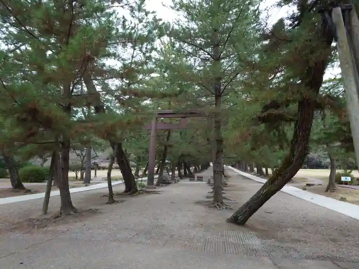 出雲大社(島根県)