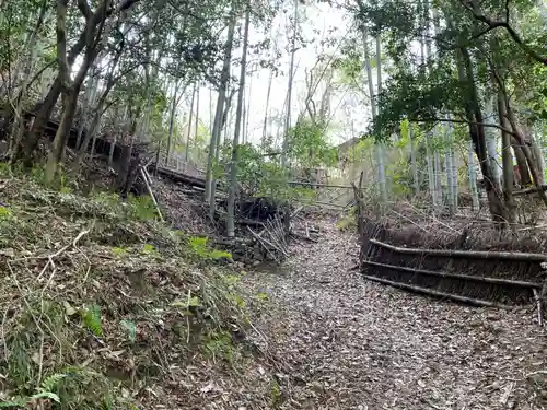 吟松寺(京都府)