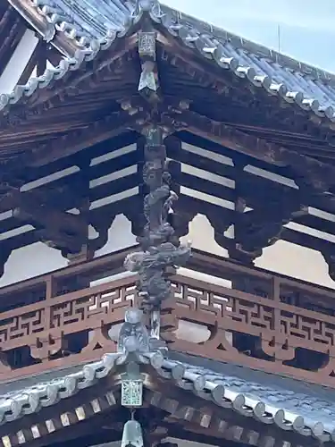 法隆寺(奈良県)