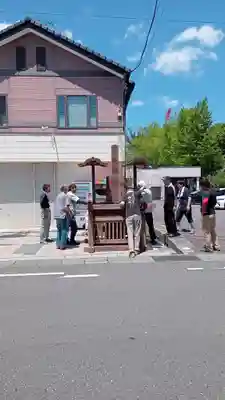 阿邪訶根神社(福島県)