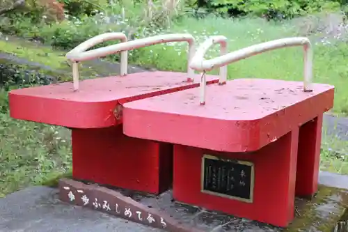 秩父御嶽神社(埼玉県)