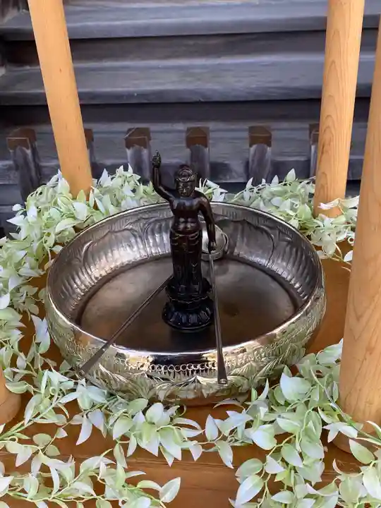 妙蓮寺(神奈川県)