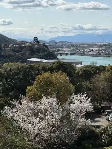成田山名古屋別院大聖寺(犬山成田山)(愛知県)