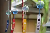 土津神社|こどもと出世の神さまのその他建物