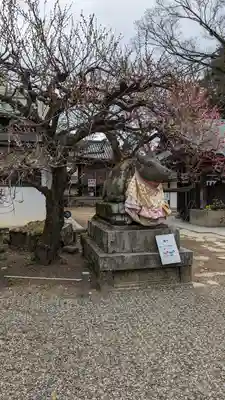 北野天満宮(京都府)