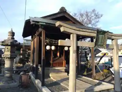 豊国神社(滋賀県)