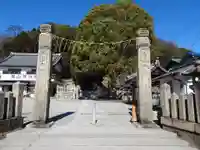 水尾神社(兵庫県)