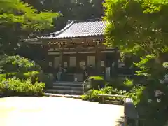 岩船寺(京都府)