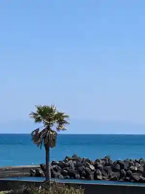 那閉神社(静岡県)