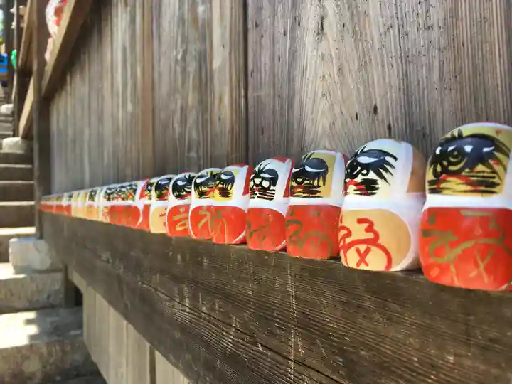 勝尾寺のその他建物