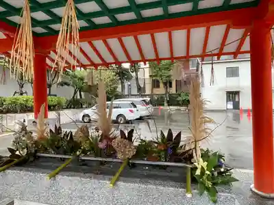 生田神社(兵庫県)