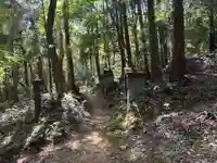 長戸庵(徳島県)