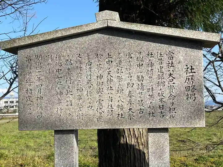山王神社(滋賀県)