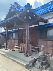 本妙院(東京都)