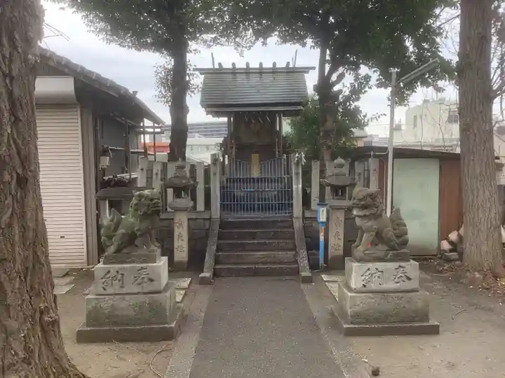 松原神社(愛知県)