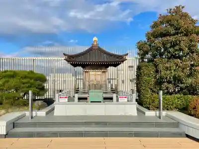 吉祥寺観音(東京都)