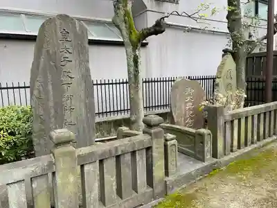 高輪神社のその他建物