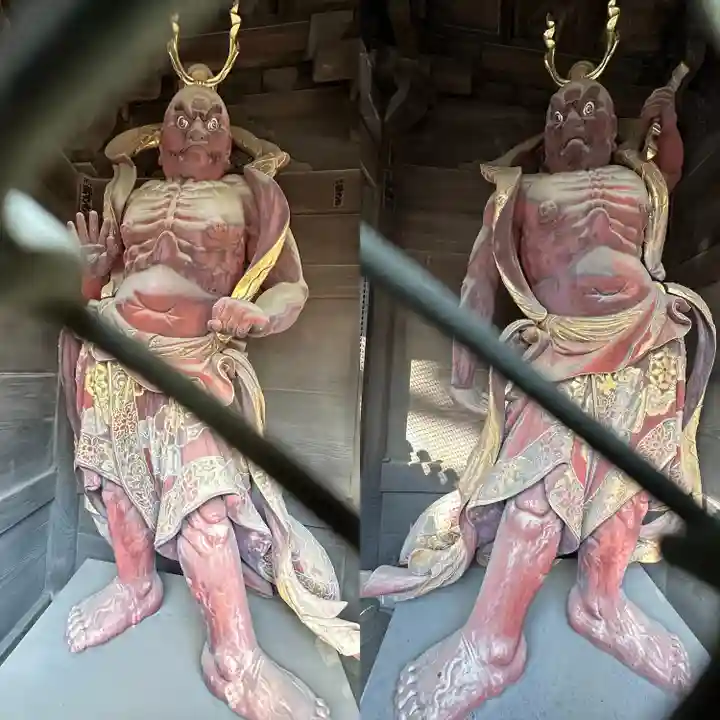 妙法寺(東京都)