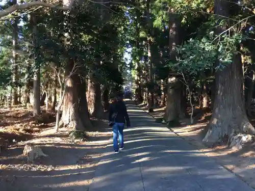 八幡宮のその他建物