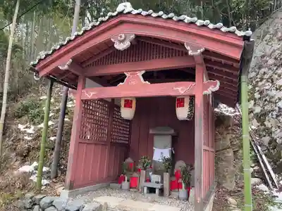 化野念仏寺(京都府)
