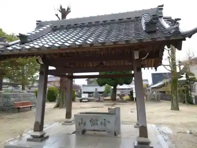 誓願寺(愛知県)