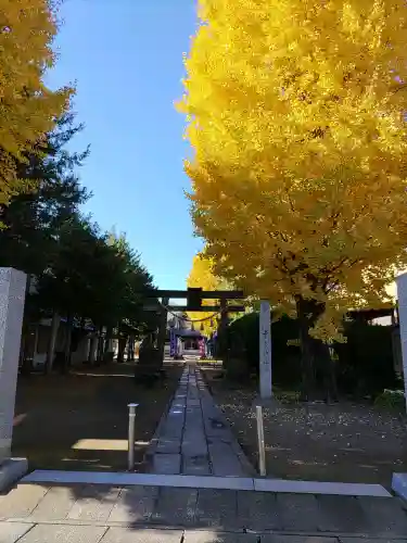 幸宮神社(埼玉県)