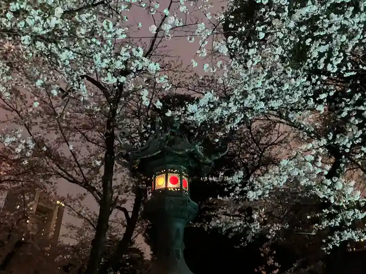靖國神社(東京都)