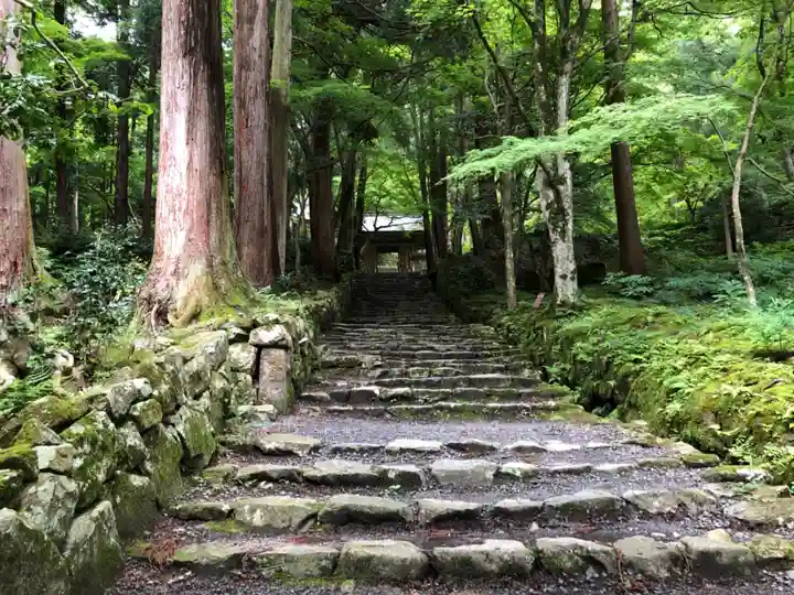 百済寺のその他建物
