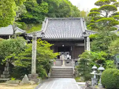 甲山寺(香川県)