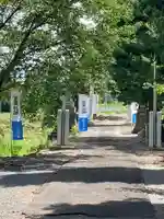 高司神社〜むすびの神の鎮まる社〜のその他建物