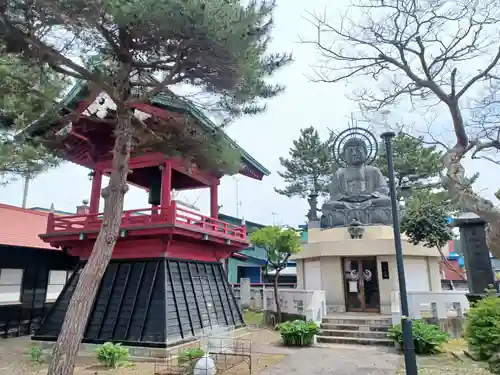 本覚寺の建物その他