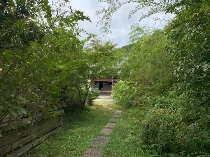 元倡寺(千葉県)