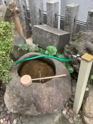柳里神社(愛知県)