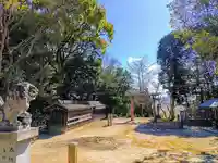 熱田社のその他建物